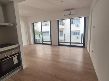 Departamento · 34m² · 1 Ambiente · Recoleta Premium: Departamento Exclusivo en Arenales y Pueyrredón!