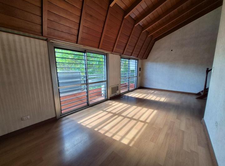 Departamento · 155m² · 6 Ambientes · 1 Cochera