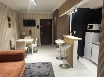 Departamento · 45m² · 2 Ambientes · Alquiler Temporario Departamento 2 Ambientes