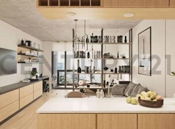 Departamento · 35m² · 1 Ambiente · Monoambiente en Pozo Al Frente con Balcón - Financiación - Caballito Sur
