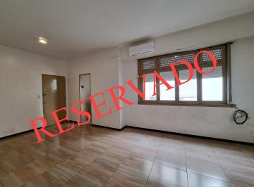 Departamento · 30m² · 1 Ambiente · Alquiler Monoambiente Monserrat