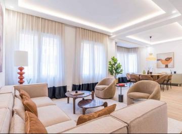 Departamento · 270m² · 4 Ambientes · 2 Cocheras · Palermo Vta o Alq Hermoso Dep 3 Dor con 3 Bñ y 2 Cocheras