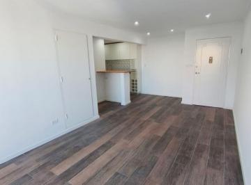 Departamento · 45m² · 2 Ambientes · Departamento - Plaza Colon