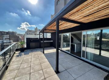 Departamento · 91m² · 3 Ambientes · 1 Cochera · Penthouse a Estrenar 3 Amb con Terraza