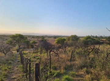 Campo · 33000m² · 38.4 Hectáreas - Campo en Anisacate - Sierras de Córdoba