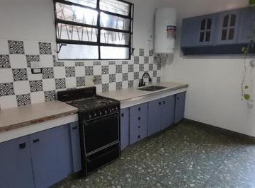 PH · 53m² · 3 Ambientes · PH de 3 Ambientes en Tablada