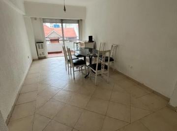 Departamento · 40m² · 2 Ambientes · 1 Cochera · 2 Ambientes con Cochera - 24 m. - Z/aldrey