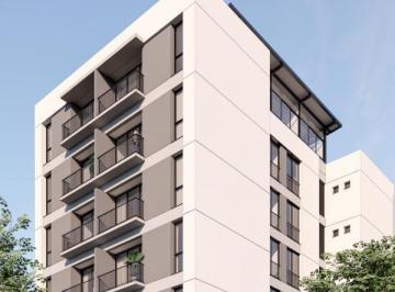 Departamento · 32m² · 1 Ambiente · Departamento en Venta Monoambiente en Barrio Jara Asuncion Edificio Town Center