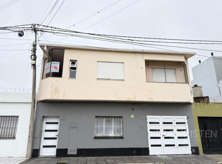 Departamento · 59m² · 3 Ambientes