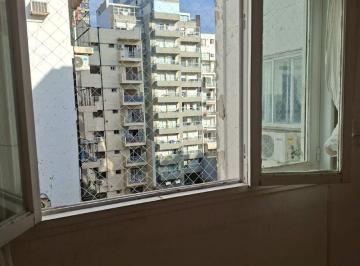 Departamento de 3 ambientes, Palermo · 3 Ambientes. Thames y Charcas. Luminoso. Doble Circulación. Aire Acondicionado.