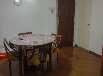 Departamento de 1 ambiente, Mar del Plata · Monoambiente Lateral Zona Paseo Aldrey, Calle Alsina