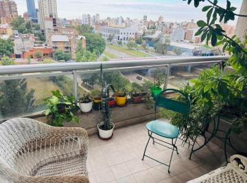 Departamento · 86m² · 4 Ambientes · Ya Viste Las Fotos, La Ubicación y Decís: No Busco Más. Es Este Depto El Mío. Vamos a Conocerlo