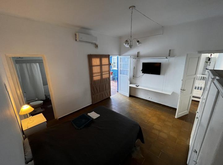Departamento · 59m² · 3 Ambientes