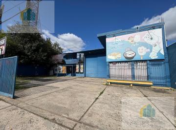 Bodega-Galpón · 323m² · Galpon en Venta en La Plata Calle 520 E/ 15 y 15bis