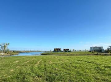 Terreno · 1087m² · Venta Lote Puertos Barrio Costas - Permuta - Escobar