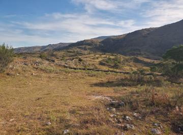 Terreno · 5834m² · Venta Terreno en San Clemente - Cordoba - Barrio Privado Loma Piedra