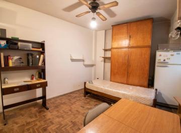Departamento · 22m² · 1 Ambiente · Venta Departamento Monoambiente en Caballito - Apto Credito y Permuta!