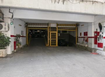 Garage · 1m² · 3 Cocheras · Venta – 3 Cocheras – Juntas o por Separado – Barrio Norte