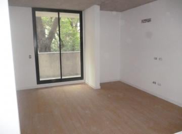 Departamento · 35m² · 1 Ambiente · Venta Monoambiente a Estrenar en Caballito - Balcón - Barrio Ingles - Permuta