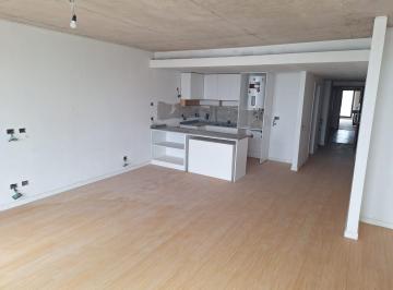 Departamento · 45m² · 2 Ambientes · 1 Cochera · Venta Dos Ambientes a Estrenar con Cochera en Coghlan - Balcon Terraza - Permuta