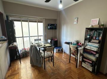 Departamento · 32m² · 2 Ambientes · Departamento 2 Ambientes Floresta Apto Credito - Venta - Permuta - Ideal Inversor