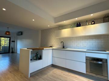 Departamento · 85m² · 3 Ambientes · Venta Permuta Departamento 3 Ambientes Barrio Naon Sin Expensas Apto Credito