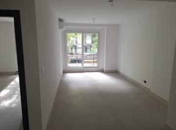 Departamento · 54m² · 2 Ambientes · Venta Departamento Dos Ambientes Qiub Palermo Hollywood - a Estrenar - Balcon - Permuta
