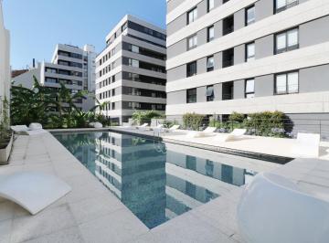 Departamento · 69m² · 3 Ambientes · Venta Departamento 3 Ambientes - Caballito - Balcon Terraza - Vista Abierta - Amenities - Permuta!