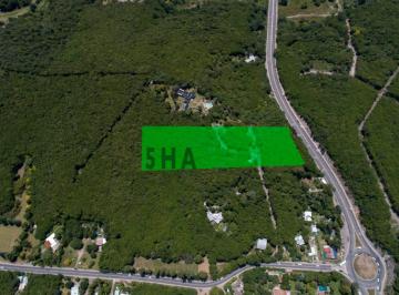 Terreno · 50000m² · Venta Terreno Sobre Ruta E53 en Cordoba - Salsipuedes - Ideal Para Desarrollo - Financia - Permuta