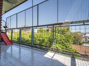 Departamento · 52m² · 3 Ambientes · Venta Departamento Tres Ambientes con Gran Balcon en Nuñez