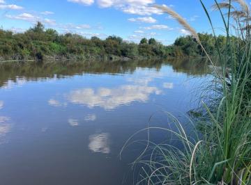 Terreno , Tigre · Lindísimo Lote Al Río Ubicado en El Barrio Náutico Canal, Villa Nueva