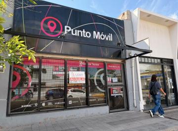 Local comercial · 60m² · Local Comercial en Alquiler
