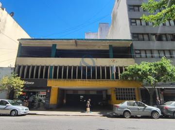 Garage · 10m² · Cochera en Centro · Vigilancia 24hs, Córdoba 1637