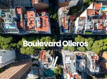 Departamento · 40m² · 2 Ambientes · Departamento 2 Ambientes en Venta en Las Cañitas