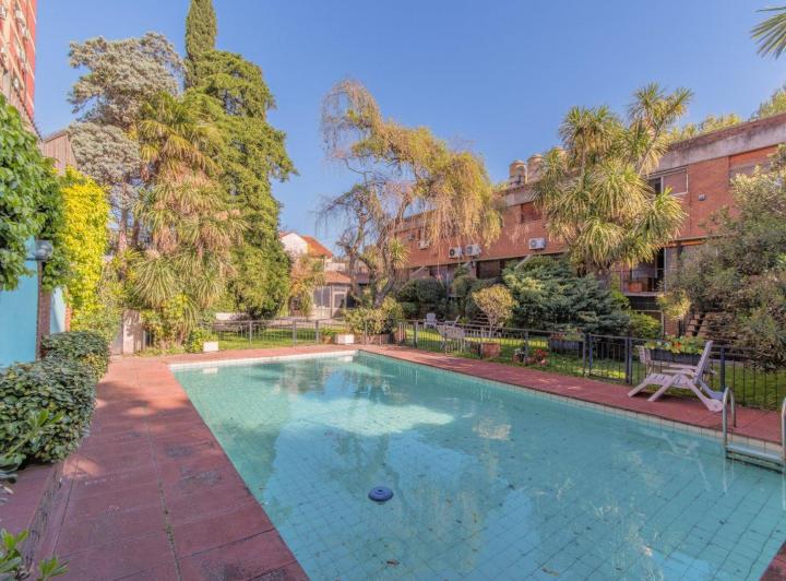 PH · 146m² · 4 Ambientes · 1 Cochera