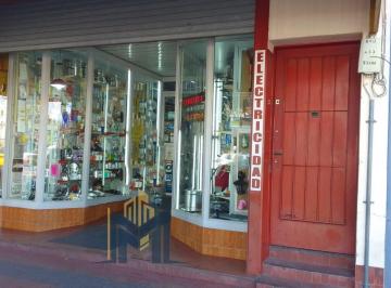Frente · Local Venta Av Patria Mas Deposito