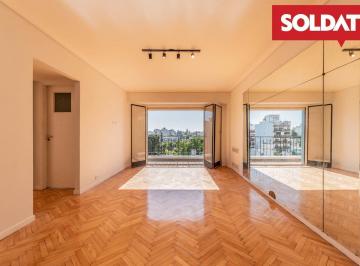 Departamento · 88m² · 3 Ambientes · 1 Cochera · Departamento en Venta, Apto Crédito, 3 Ambientes con 2 Baños. Espacio Guardacoche.