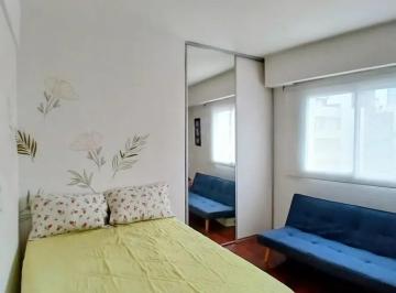 Departamento · 50m² · 2 Ambientes · Departamento en Palermo