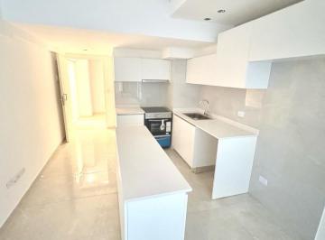 Departamento · 52m² · 2 Ambientes · Departamento 2 Ambientes con Patio Propio ¡A Estrenar! - Almagro