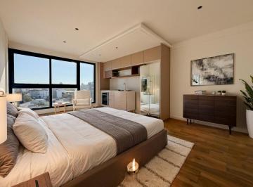 Departamento · 31m² · 1 Ambiente · Venta - Departamento Monoambiente a Estrenar - Zona San José