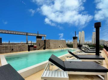 Departamento · 43m² · 2 Ambientes · Venta Departamento 2 Ambientes con Balcon y Amenities