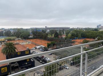 Departamento · 109m² · 4 Ambientes · 1 Cochera · Venta Departamento 4 Ambientes C/dep y Cochera