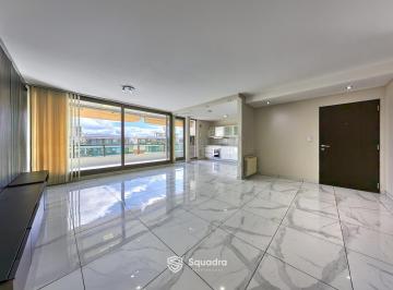 Departamento · 84m² · 2 Dormitorios · 1 Cochera · Venta - Departamento 2 Dorm., Balcón Aterrazado con Parrillero Al Frente - Refineria, Rosario.