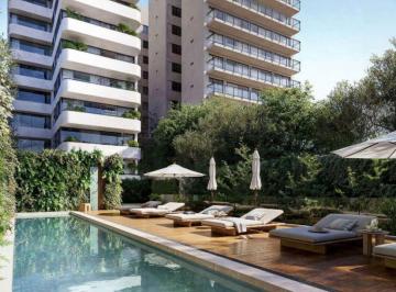 Departamento de 1 ambiente, Barrio Norte · Inversión en Zona Estratégica - Unidades de 1, 2 y 3 Amb.