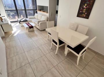 Departamento en Alquiler de 2 ambientes · Precio Paquete - 2 Amb en Art María - Cochera Opc.