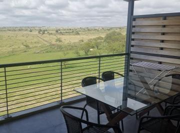 Departamento , Potrero de Garay · Departamento en Venta en Puerto del Águila - Edifcio "The View"