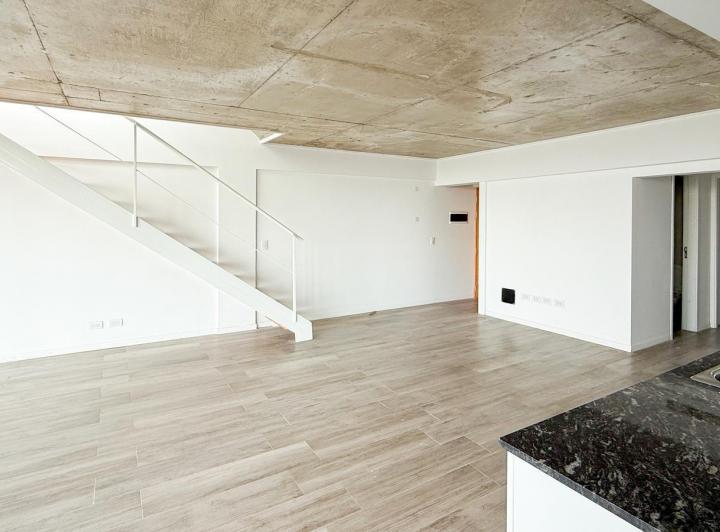 Departamento · 79m² · 3 Ambientes