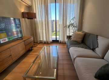 Departamento · 53m² · 2 Ambientes · Departamento en Venta 1 Dormitorio en Asunción Las Lomas Edificio Garden Park