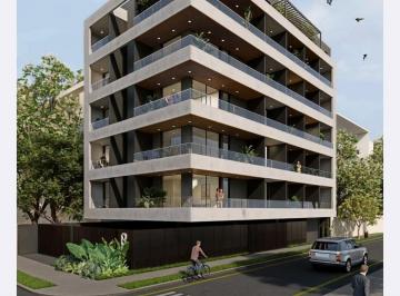 Departamento · 31m² · 2 Ambientes · Departamento en Venta 1 Dormitorio en Las Lomas Asunción Edificio R Las Lomas