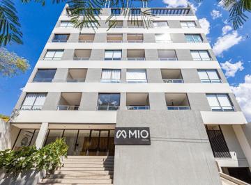 Departamento · 65m² · 2 Ambientes · Departamento en Venta de 1 Dormitorio Barrio Manorá Asunción Edificio Mío Home